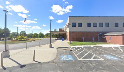St Mary's Surgical Center main image