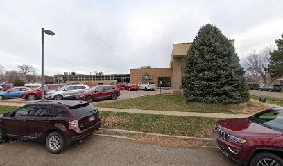 St Michael's Hospital Avera Emergency Room main image