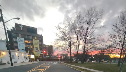 St. Peter Hospital Main Entrance image