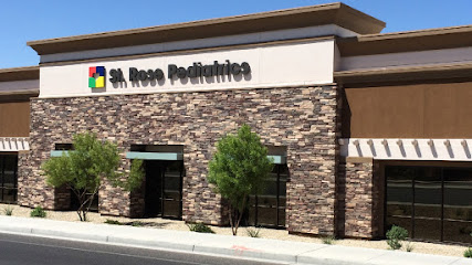 St. Rose Pediatrics main image