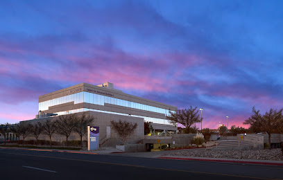 St Rose Rehabilitation Services main image