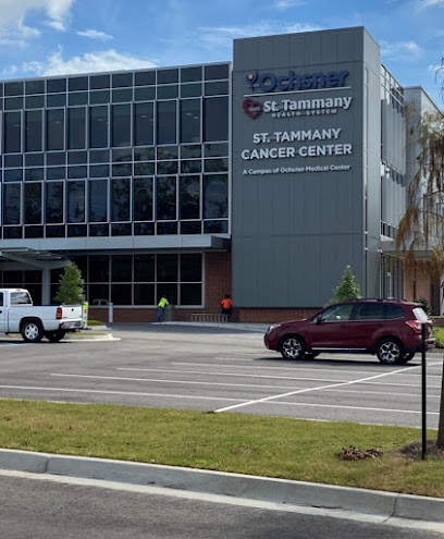 St. Tammany Cancer Center - A Campus of Ochsner Medical Center main image