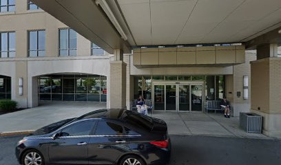 St. VINCENT BREAST CENTER main image