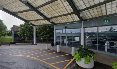 St. Vincent Heart Center of Indianapolis main image