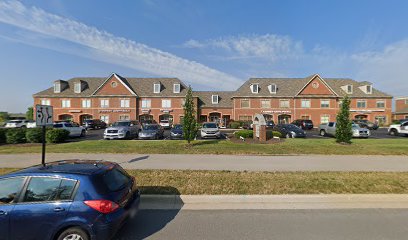 St Vincent Hospital & Health image