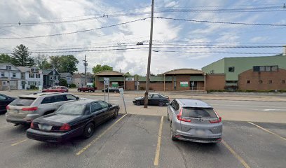 St Vincent Sleep Center main image