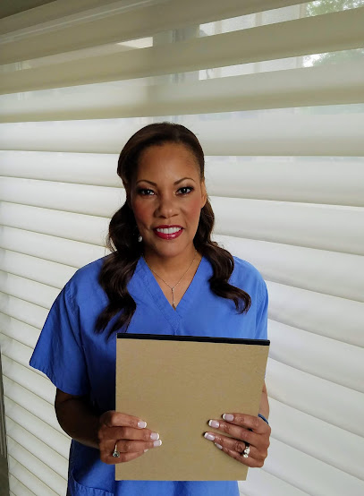 Stacy A. Jenkins, MD, OBGYN, Board Certified, FACOG main image