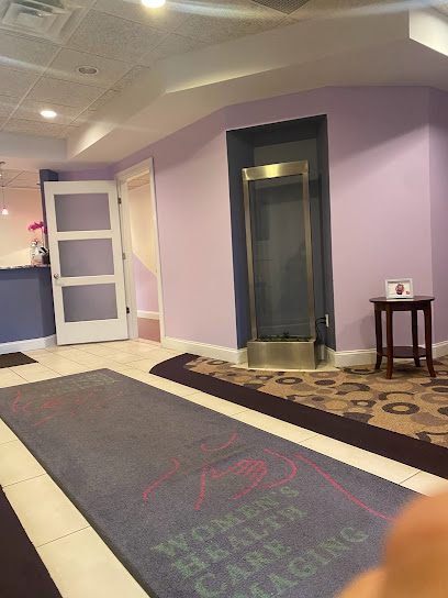 Stacy Goldstein Breast Center at Overlook Medical Center main image