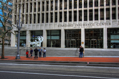 Standard Retirement Services Inc image