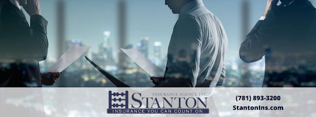 Stanton Insurance Agency Inc image