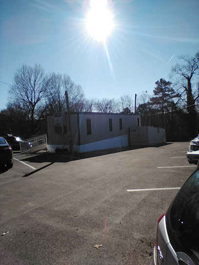 Starr Regional Medical Center - Athens main image