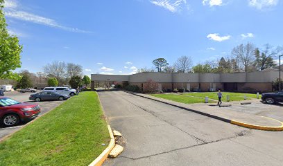 Starr Regional Sleep Diagnostics Center main image