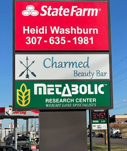 State Farm: Heidi Washburn image