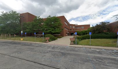 State of Ohio Psych Hospital main image