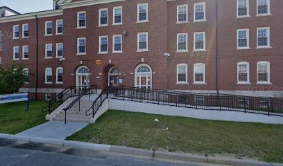 State Ri Community Living Support main image