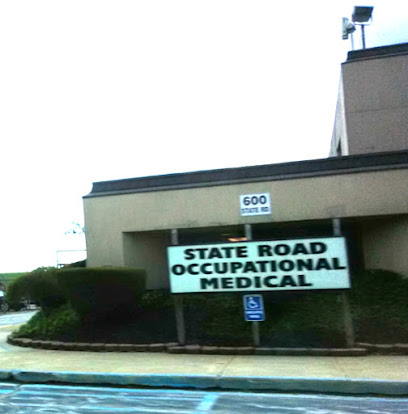 State Road Occupational Medical Facility main image