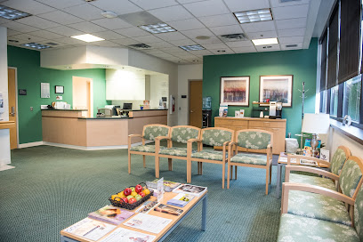 Statesir Cancer Center at CentraState main image