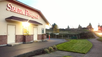 Stayton Pharmacy main image