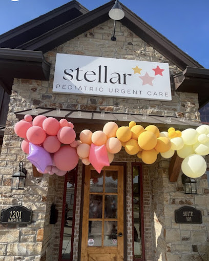 Stellar Pediatric Urgent Care main image
