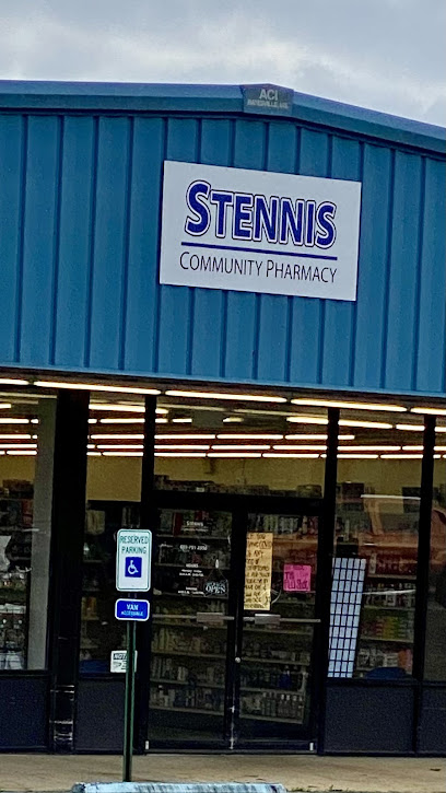Stennis Community Pharmacy main image
