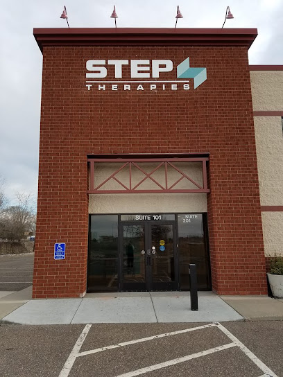 STEP Therapies, Inc. main image