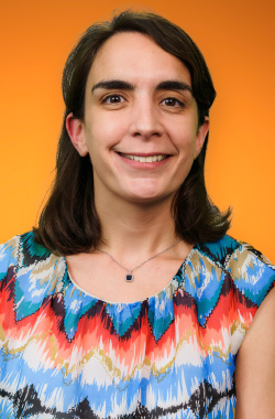 Stephanie Losq-Sarkar, MD main image
