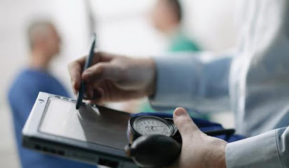 Stephen B Andracki, MD main image