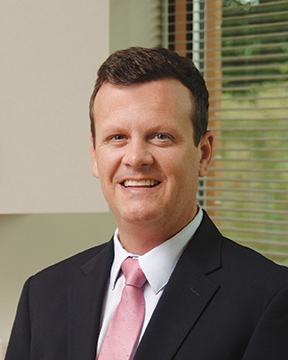 Stephen P. Mcavoy, MD main image