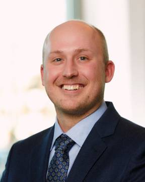 Stephen R. Clendenin, MD main image