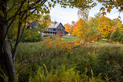 Sterling Forest Lodge main image