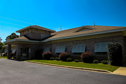 Sterling Sharpe Pediatric Center main image