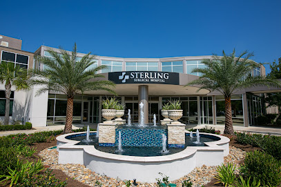 Sterling Surgical Hospital main image