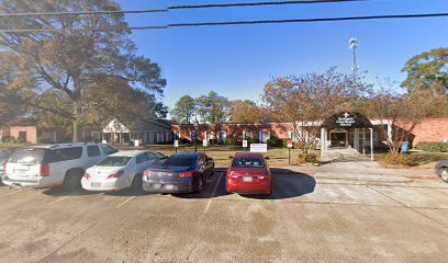 Sterlington Rehabilitation Hospital main image