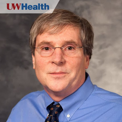 Steven Howard, MD, PhD main image