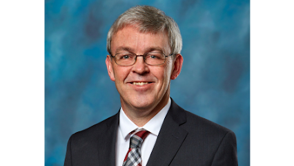 Steven Rousey, MD main image