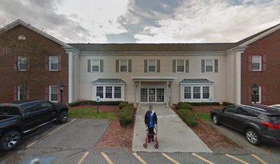Steward Surgical Specialists Methuen main image