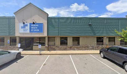 Steward Women's Health Specialists Salem image