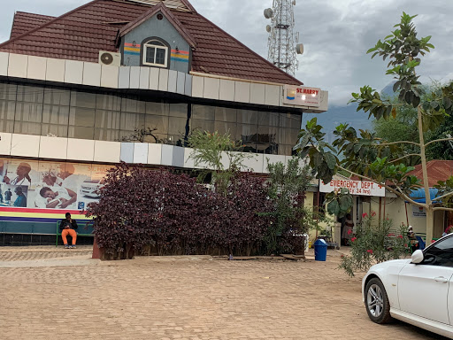 St.Harry Hospital Morogoro image