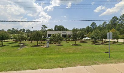 STHS Academic Center main image
