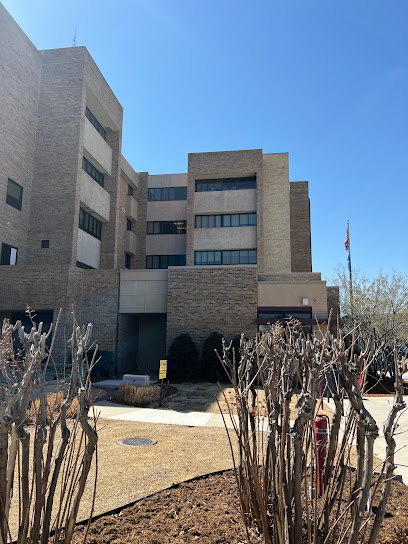 Stillwater Medical Center main image