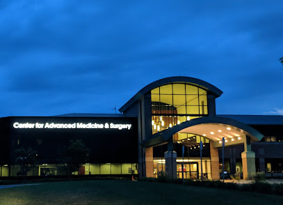 St.Joseph-Canton Surgical Center main image