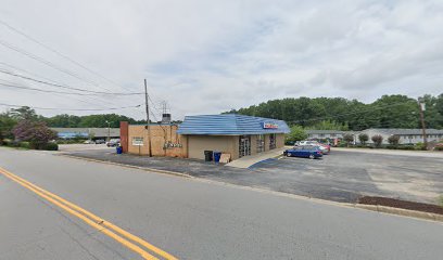 Stone Plaza Pharmacy image
