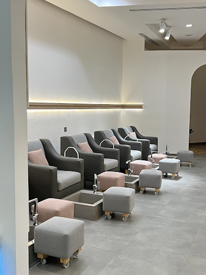 Stone Salon main image