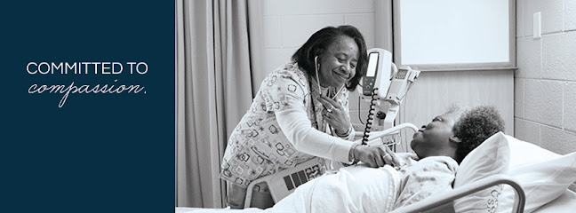 Straith Inpatient Rehabilitation main image