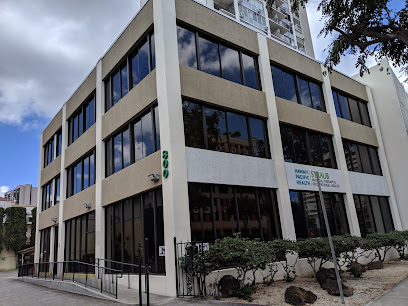 Straub Benioff Medical Center – Physical and Rehabilitation Therapy main image