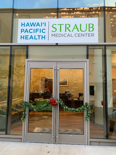 Straub Medical Center - Ward Village Clinic & Urgent Care image