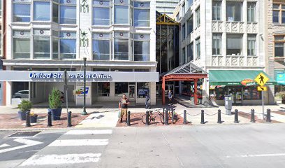 Strawberry Square FamilyCare main image