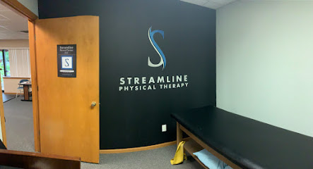 Streamline Physio image