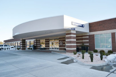 Strecker Cancer Center Belpre image