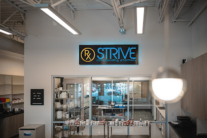 Strive Compounding Pharmacy main image